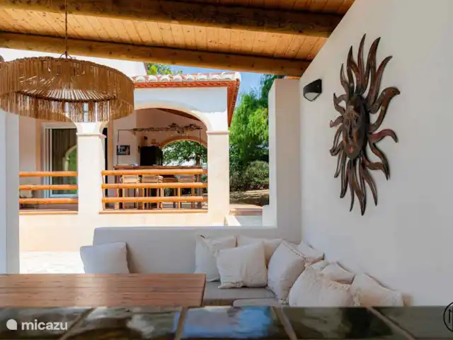 Casa Mi Joya huren in Spanje, Costa Blanca, Jávea - villa