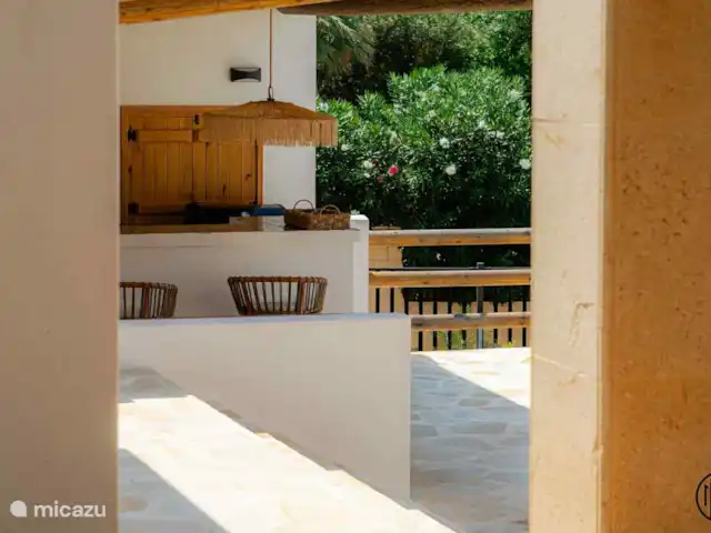 Casa Mi Joya huren in Spanje, Costa Blanca, Jávea - villa