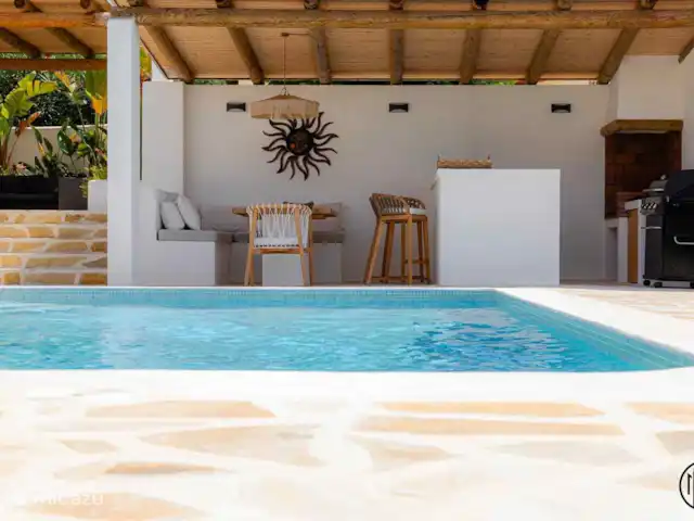 Casa Mi Joya huren in Spanje, Costa Blanca, Jávea - villa