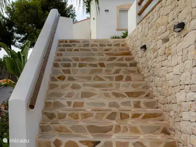 Casa Mi Joya huren in Spanje, Costa Blanca, Jávea - villa