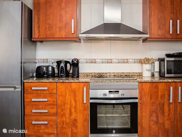 Casa Mi Joya huren in Spanje, Costa Blanca, Jávea - villa keuken
