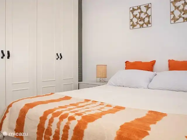 Casa Mi Joya huren in Spanje, Costa Blanca, Jávea - villa slaapkamer