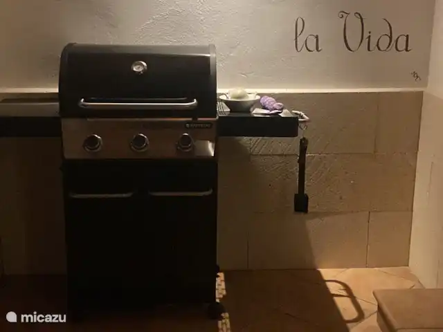 Casa Mi Joya huren in Spanje, Costa Blanca, Jávea - villa Casa Mi Joya