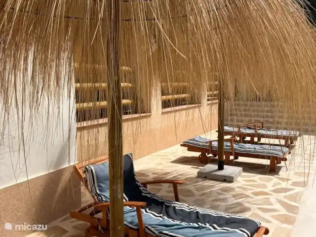 Casa Mi Joya huren in Spanje, Costa Blanca, Jávea - villa terras rond het zwembad en geen inkijk