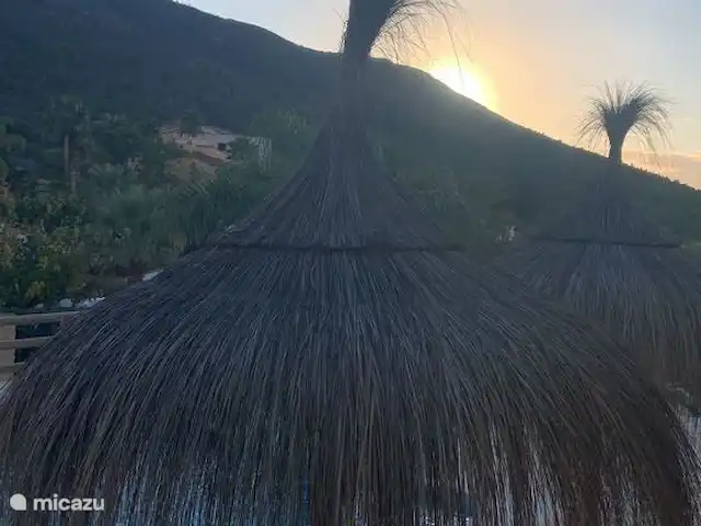 Casa Mi Joya huren in Spanje, Costa Blanca, Jávea - villa de avondzon