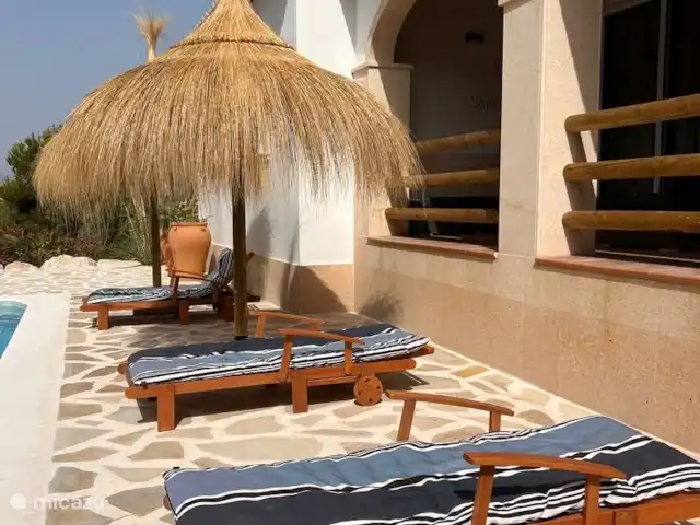 Casa Mi Joya huren in Spanje, Costa Blanca, Jávea - villa wie wil hier niet zonnebaden?
