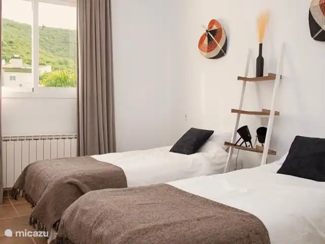 Casa Mi Joya huren in Spanje, Costa Blanca, Jávea - villa slaapkamer