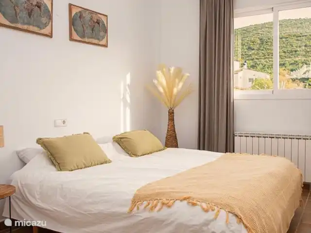 Casa Mi Joya huren in Spanje, Costa Blanca, Jávea - villa slaapkamer