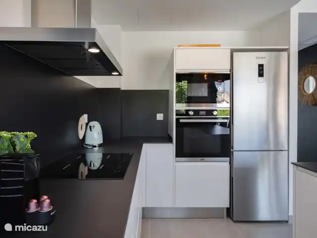 Location de Vacances Espagne, Costa Blanca, Jávea, appartement - Appartement El Sueño Cuisine