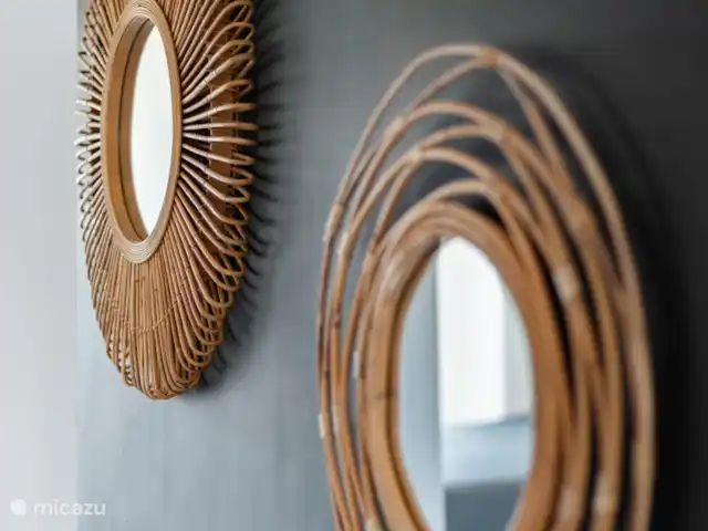 Location de Vacances Espagne, Costa Blanca, Jávea, appartement - Appartement El Sueño Miroirs