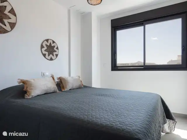 Location de Vacances Espagne, Costa Blanca, Jávea, appartement - Appartement El Sueño Chambre