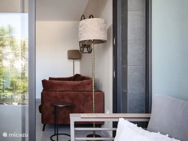 Location de Vacances Espagne, Costa Blanca, Jávea, appartement - Appartement El Sueño Porte coulissante