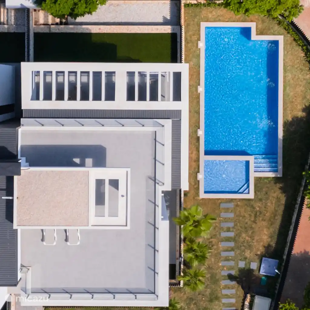 Appartement El Sueño