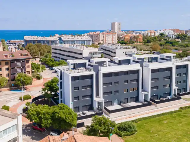 Location de Vacances Espagne, Costa Blanca, Jávea, appartement - Appartement El Sueño Aperçu