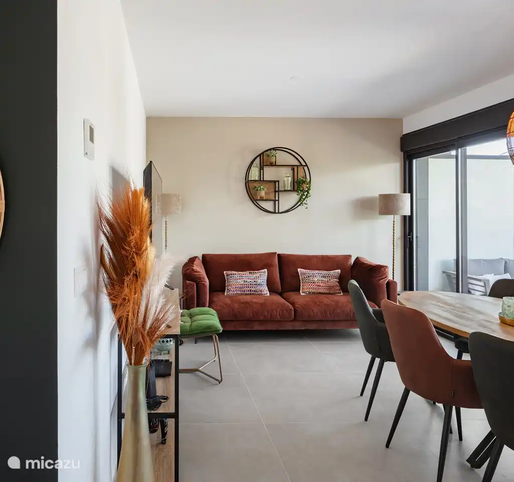 Appartement El Sueño