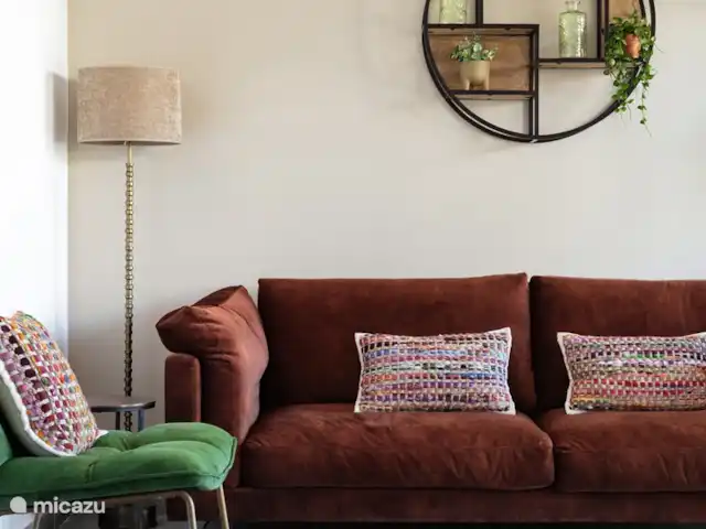 Location de Vacances Espagne, Costa Blanca, Jávea, appartement - Appartement El Sueño Banque