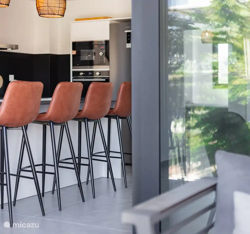 Appartement El Sueño