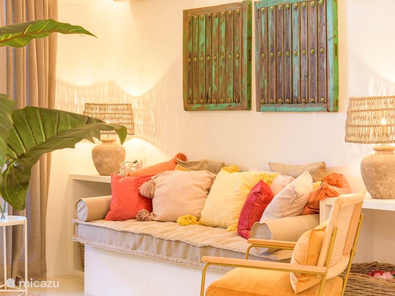 Holiday home in Spain, Costa Blanca, Javea Apartment Jardines de Saladar