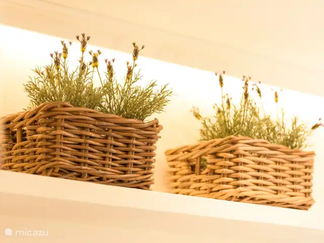 Location de Vacances Espagne, Costa Blanca, Jávea, appartement - Jardins de Saladar cuisine