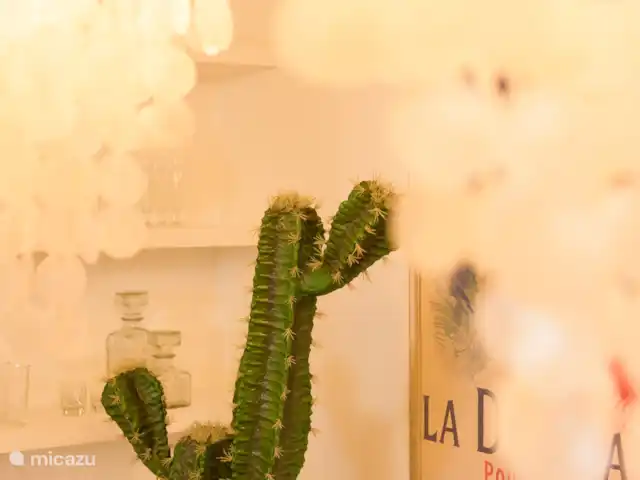 Location de Vacances Espagne, Costa Blanca, Jávea, appartement - Jardins de Saladar le salon