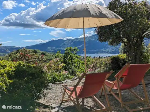 Ca Bella Vista | Italie, Lacs italiens , Miasino - maison de vacances Ca Bella Vista | Italie, Lacs italiens , Miasino - maison de vacances