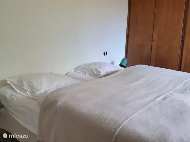 Ca Bella Vista | Italie, Lacs italiens , Miasino - maison de vacances Chambre 1