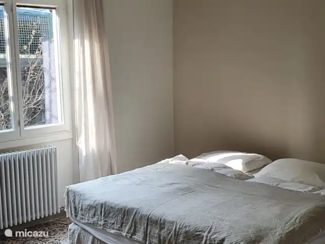 Ca Bella Vista | Italie, Lacs italiens , Miasino - maison de vacances Chambre 2