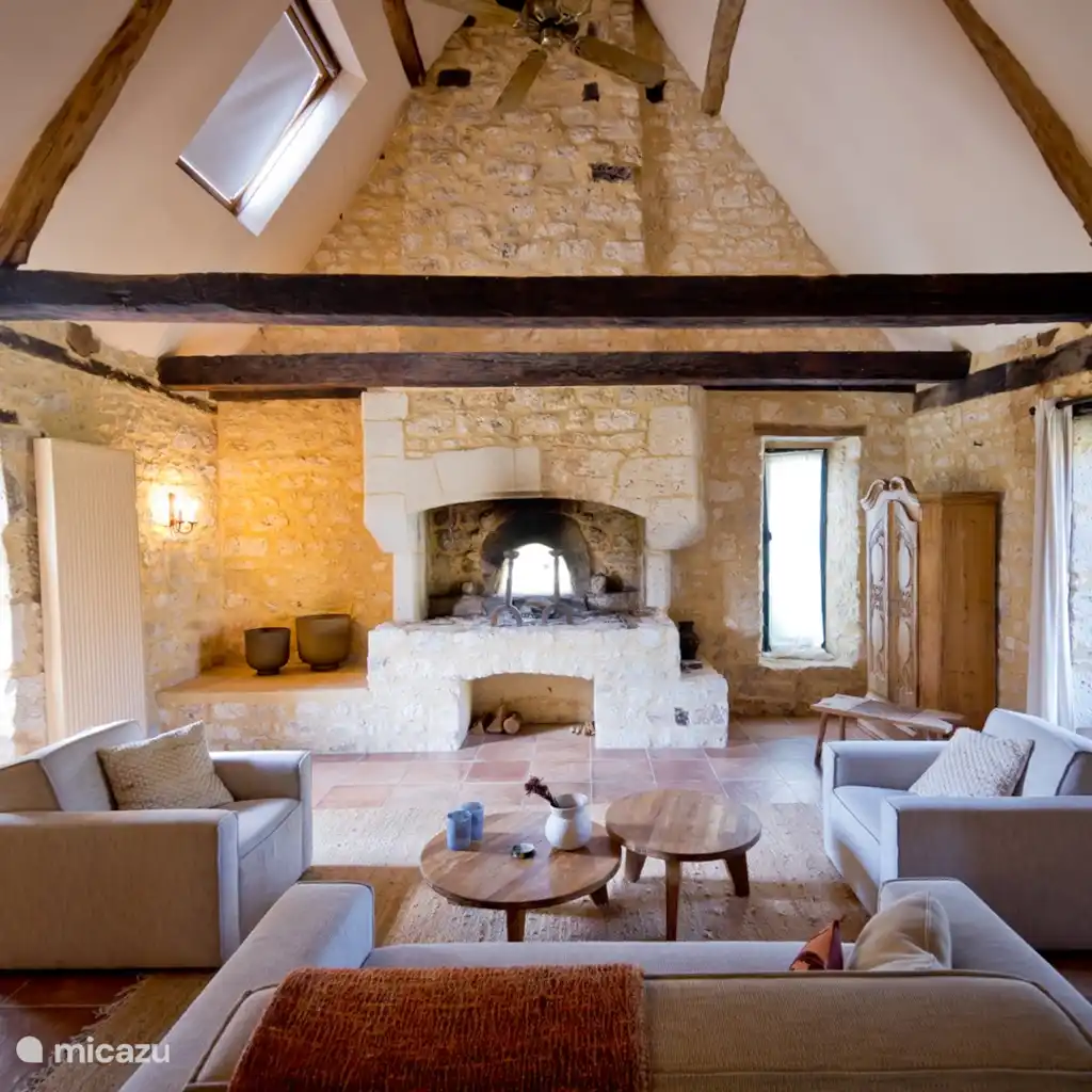 Maison le Feu