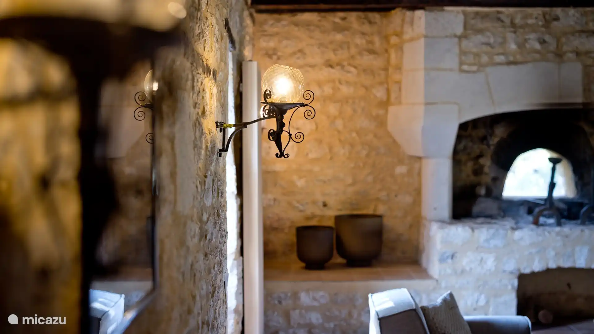 Alte Lampen einrichten