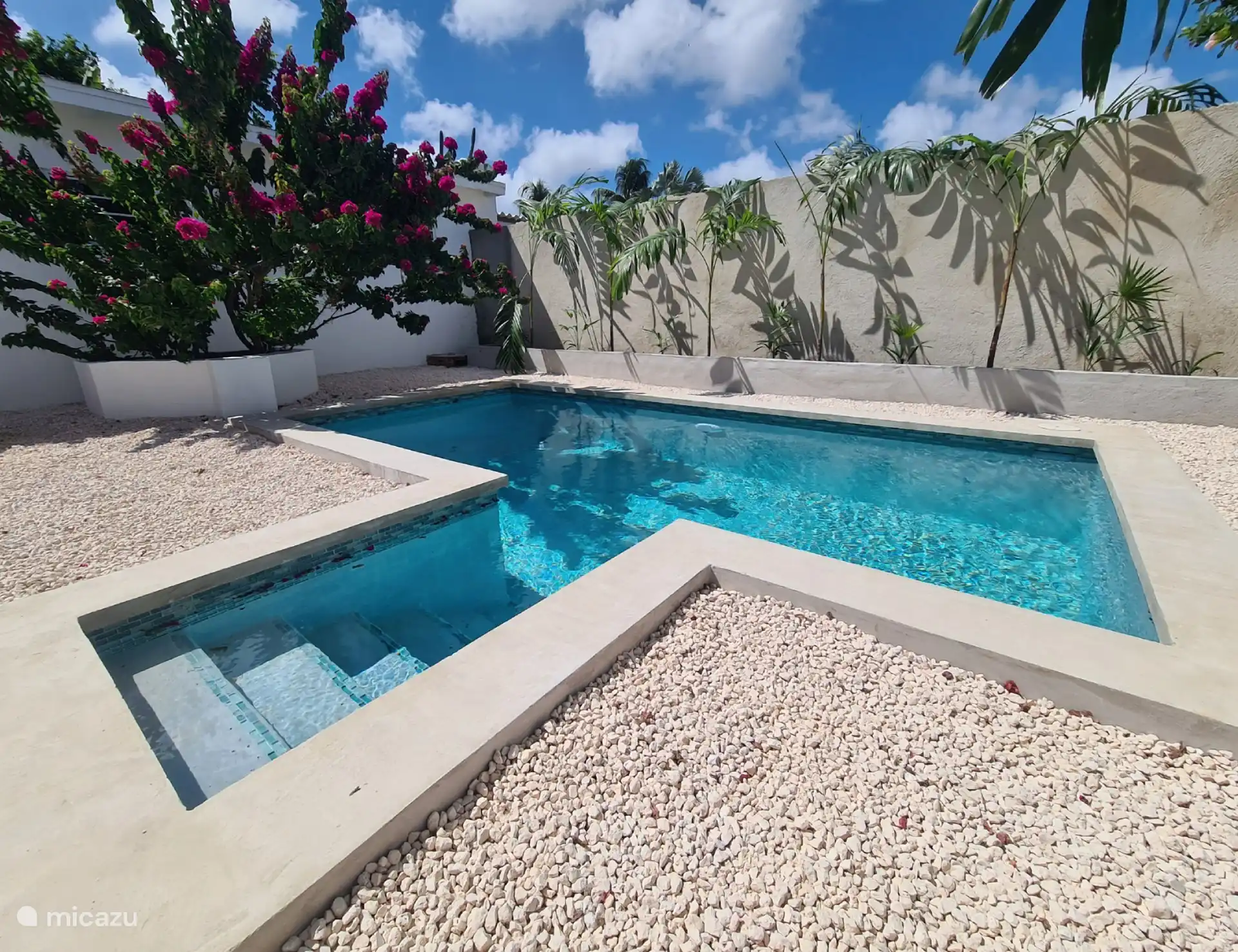 appartement, Willemstad, Curacao-Mitte, Curaçao - Tortuga