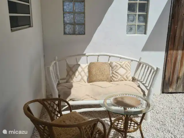 apartamento en Curazao, Curazao Centro, Jongbloed – Tortuga Terraza Tortuga