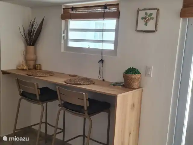 apartamento en Curazao, Curazao Centro, Jongbloed – Tortuga apartamento tortuga