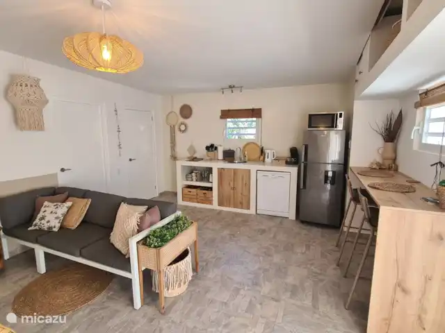 apartamento en Curazao, Curazao Centro, Jongbloed – Tortuga apartamento tortuga