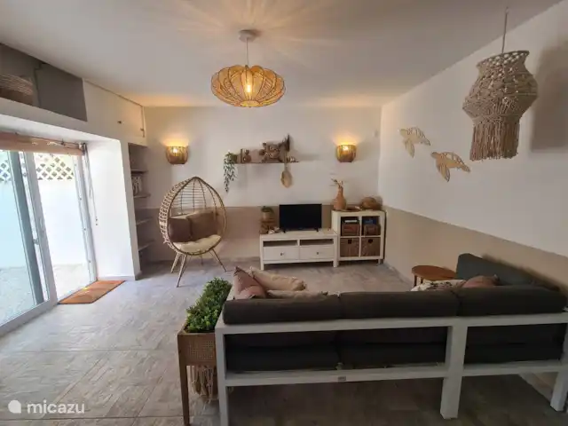 apartamento en Curazao, Curazao Centro, Jongbloed – Tortuga apartamento tortuga