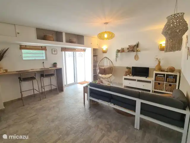 apartamento en Curazao, Curazao Centro, Jongbloed – Tortuga apartamento tortuga