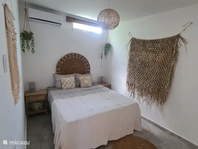 apartamento en Curazao, Curazao Centro, Jongbloed – Tortuga apartamento tortuga