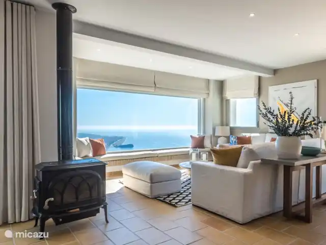 Villa Miranda | Espagne, Andalousie, Salobrena - villa Villa Miranda | Espagne, Andalousie, Salobrena - villa
