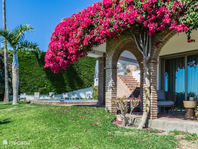 Villa Miranda | Espagne, Andalousie, Salobrena - villa