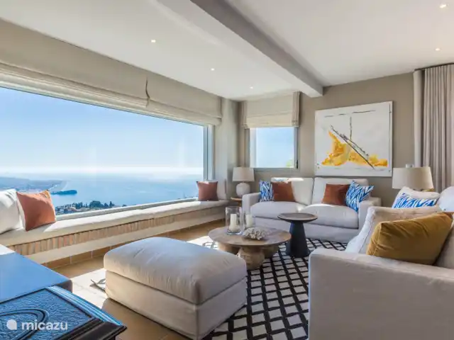 Villa Miranda | Espagne, Andalousie, Salobrena - villa Fenêtre extra large avec des vues fantastiques