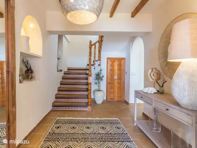 Villa Miranda | Espagne, Andalousie, Salobrena - villa
