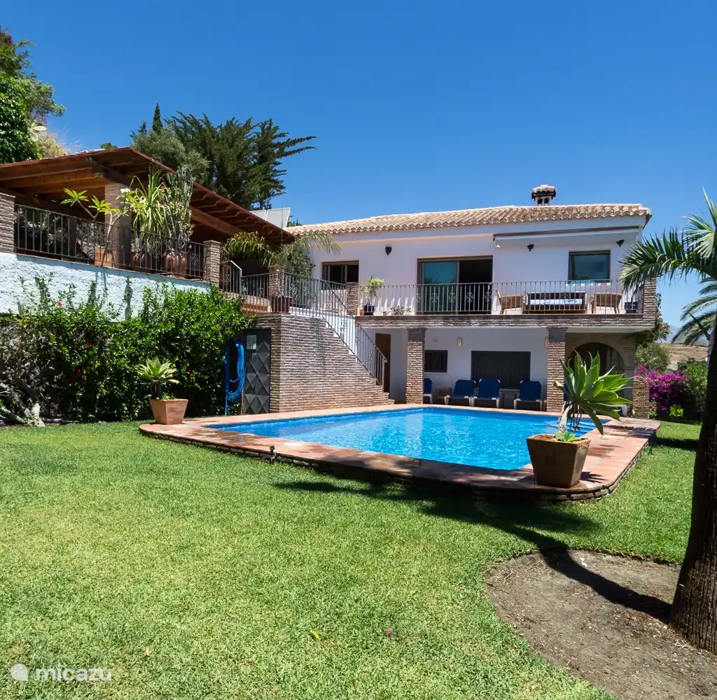 Villa Miranda, foto 2