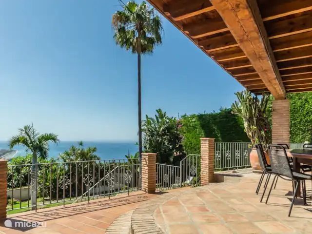 Villa Miranda | Espagne, Andalousie, Salobrena - villa