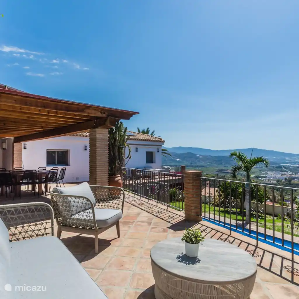 Villa Miranda, foto 5