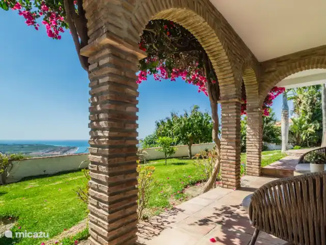 Villa Miranda | Espagne, Andalousie, Salobrena - villa