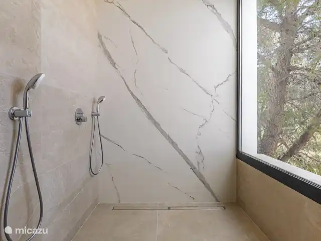 villa en España, Costa Blanca, Altea – Beau Mirage baño