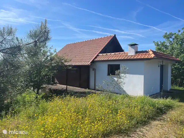 Location de Vacances Portugal, Coimbra, Covas, cabane en bois / lodge - Casa Vista Bonita Location de Vacances Portugal, Coimbra, Covas, cabane en bois / lodge - Casa Vista Bonita