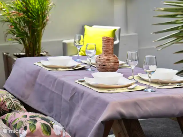 4BlessingsCuracao Villa 2 | Curaçao, Banda Ariba (est), Cas Grandi - villa