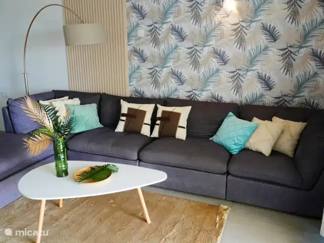 4BlessingsCuracao Villa 2 | Curaçao, Banda Ariba (est), Cas Grandi - villa