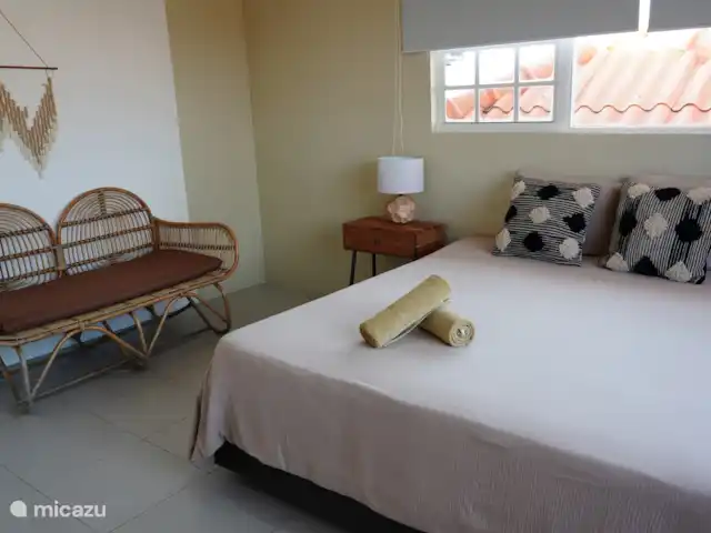 4BlessingsCuracao Villa 2 | Curaçao, Banda Ariba (est), Cas Grandi - villa
