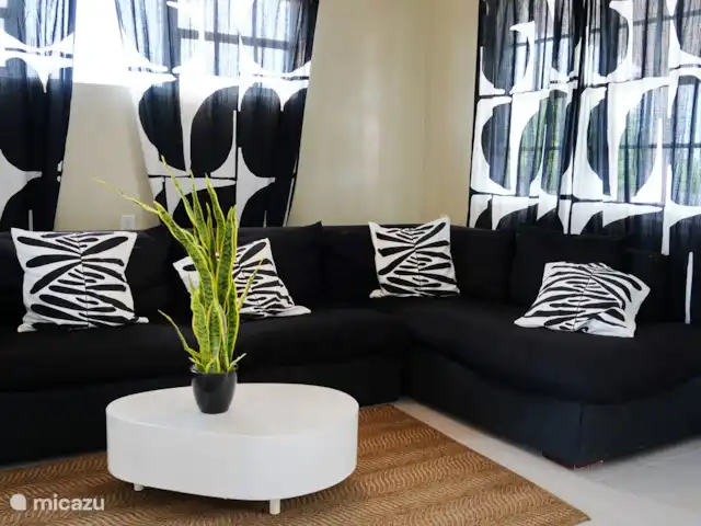 4BlessingsCuracao Villa 2 | Curaçao, Banda Ariba (est), Cas Grandi - villa